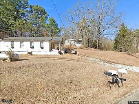 Campbell, MOUNT OLIVE, AL 35117