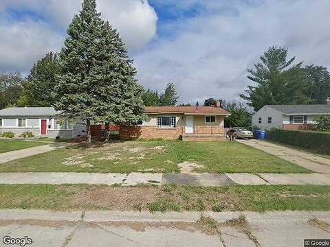 Chesterfield, WARREN, MI 48089