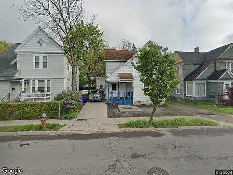 Bevier, BINGHAMTON, NY 13901