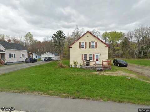 Lagrange, HOWLAND, ME 04448