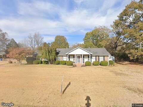 Bowen, SAVANNAH, TN 38372