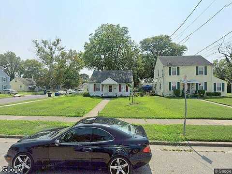 Wickham, NEWPORT NEWS, VA 23607