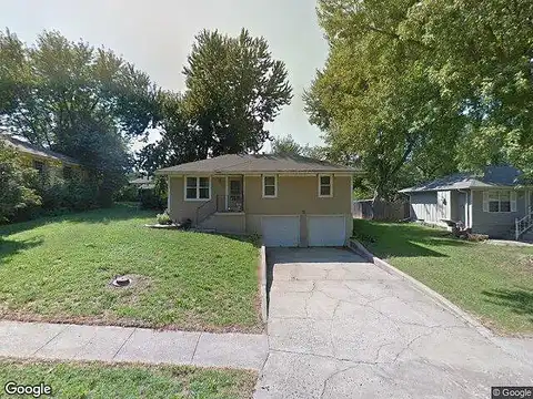 Hillside, OAK GROVE, MO 64075