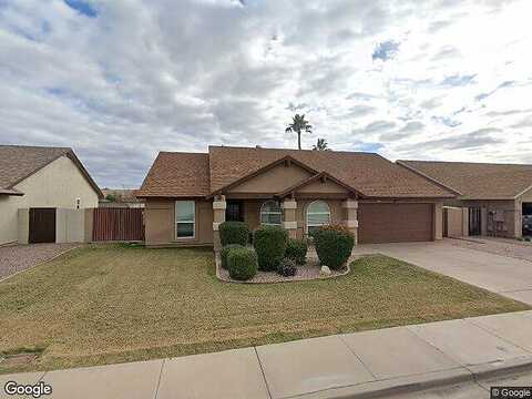 Rosemont, MESA, AZ 85205