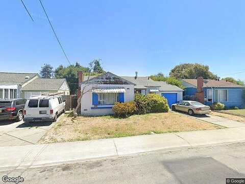 Edgemoor, SAN LEANDRO, CA 94579