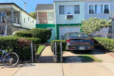 Beach 61St, ARVERNE, NY 11692