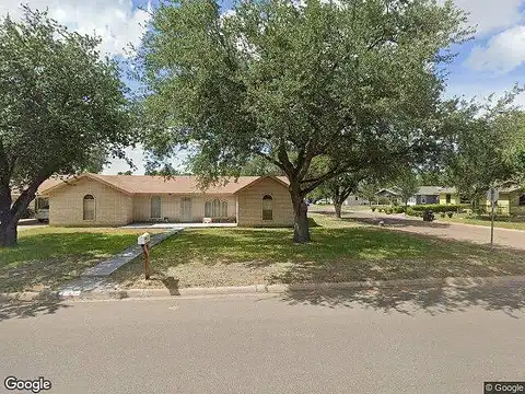 2Nd, WESLACO, TX 78596