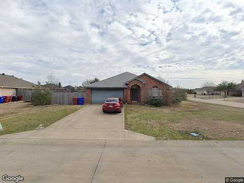 Marti, ROYSE CITY, TX 75189