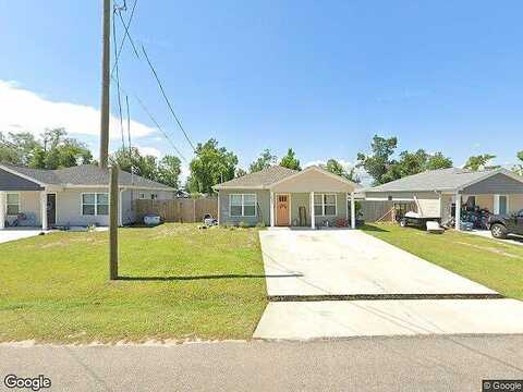 2Nd, PANAMA CITY, FL 32409