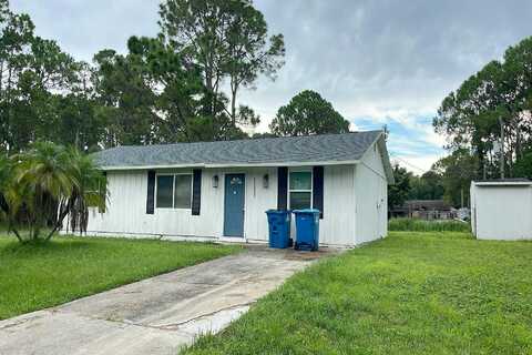 Lucky, PALM BAY, FL 32907