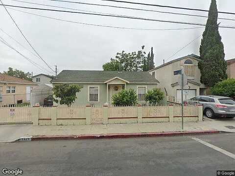 98Th, LOS ANGELES, CA 90002