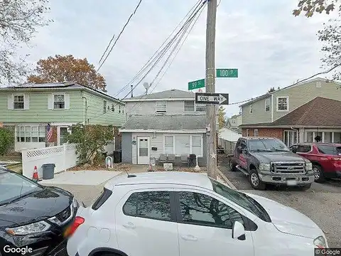 100Th, HOWARD BEACH, NY 11414