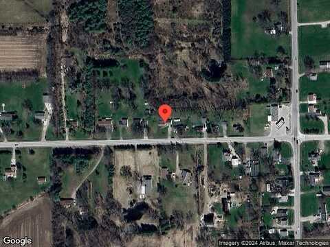 Almont, ALLENTON, MI 48002