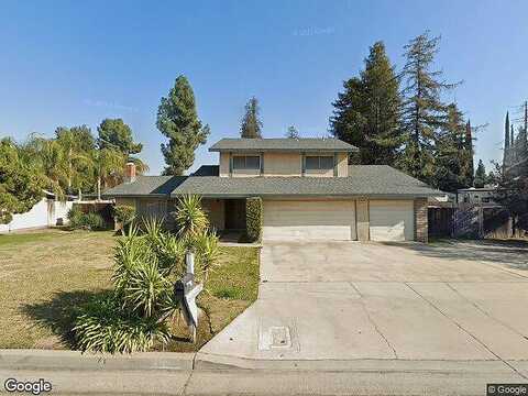 Sylmar, FRESNO, CA 93727