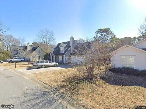 Pebble, ALABASTER, AL 35007