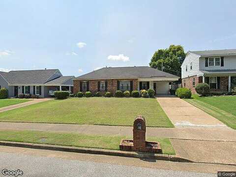 Crider, MEMPHIS, TN 38111