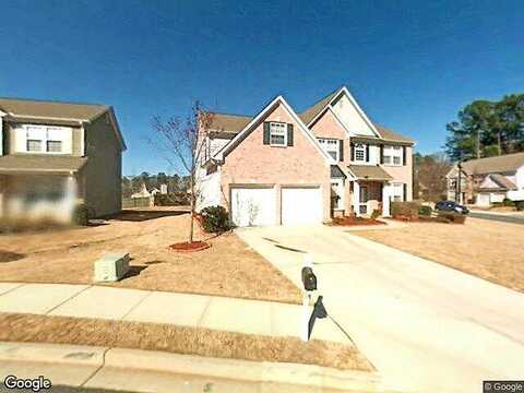 Brandemere, AUSTELL, GA 30168