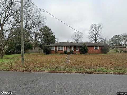 2Nd, CLANTON, AL 35045