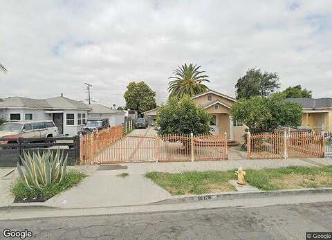 Pannes, COMPTON, CA 90221