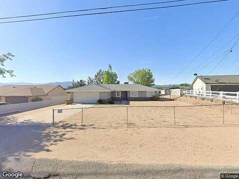 Rodeo, HESPERIA, CA 92345