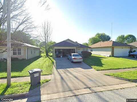 Lone Pine, SPRINGFIELD, MO 65803