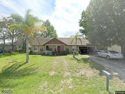 Travis, PALM BAY, FL 32909