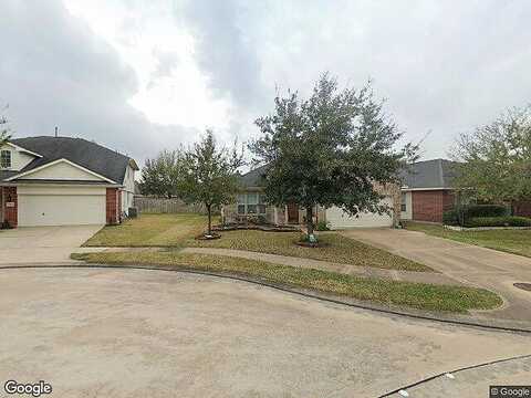 Shoal Park, CYPRESS, TX 77429