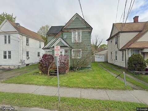 Bevier, BINGHAMTON, NY 13901