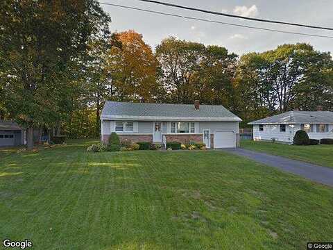 Dale, VOORHEESVILLE, NY 12186