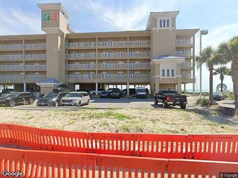 Front Beach, PANAMA CITY BEACH, FL 32413