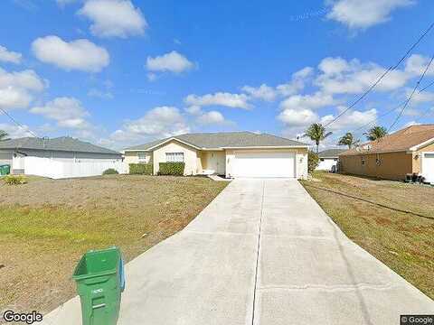 6Th, CAPE CORAL, FL 33993