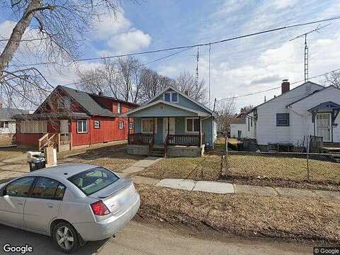 Maplewood, FLINT, MI 48506