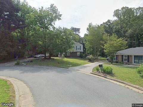 Candlewood, HIGH POINT, NC 27265