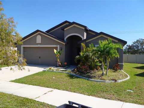 Chatham Green, RUSKIN, FL 33570