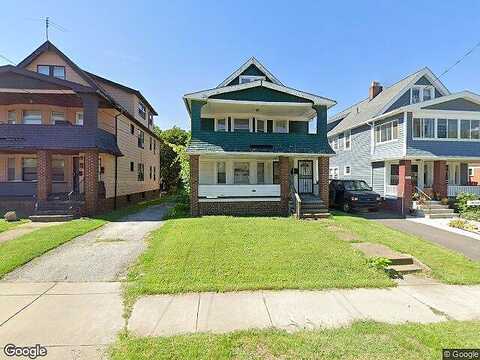 Catalpa, CLEVELAND, OH 44112