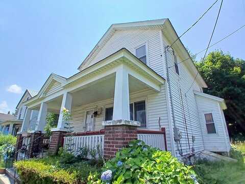 Parker, SCRANTON, PA 18508