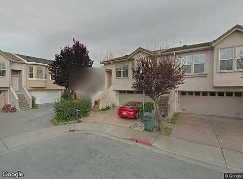 Thornton, SAN LEANDRO, CA 94577