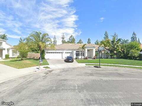 Lemarsh, NORTHRIDGE, CA 91325