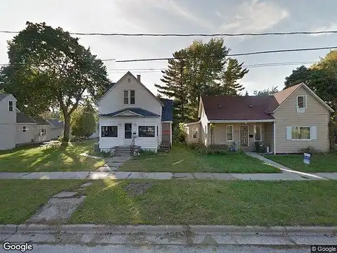 Ruddiman, MUSKEGON, MI 49441