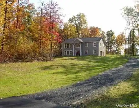 High Barney, MIDDLETOWN, NY 10940