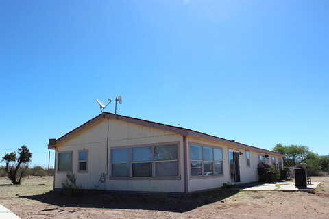 Clanton, SIERRA VISTA, AZ 85635