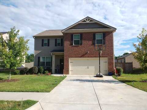 Alford, JONESBORO, GA 30236