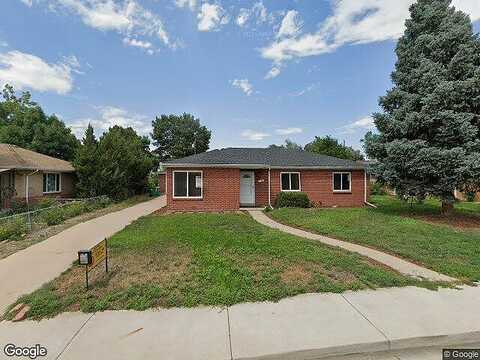 Crestline, LITTLETON, CO 80120