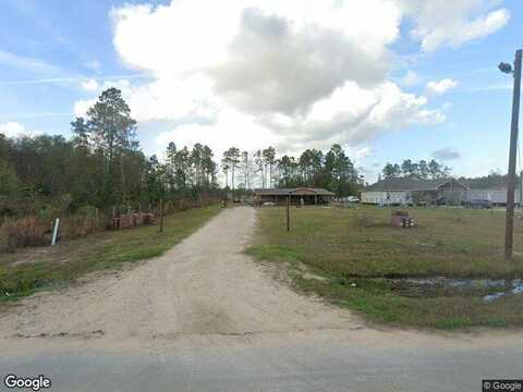 County Road 5007, CLEVELAND, TX 77327