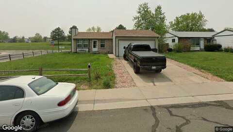 Prentice, CENTENNIAL, CO 80015