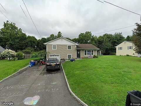 Harth, NEW WINDSOR, NY 12553