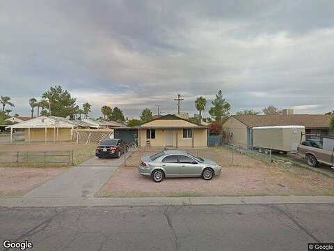 46Th, PHOENIX, AZ 85008