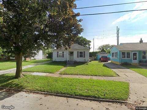 Jennette, GRAND RAPIDS, MI 49504