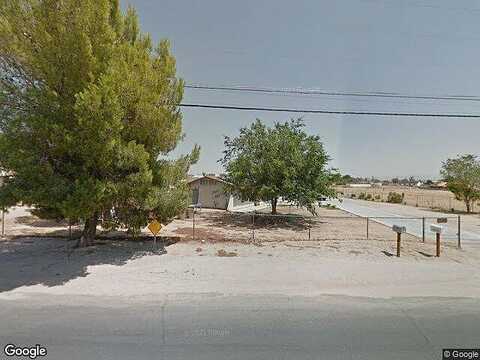 Willow, HESPERIA, CA 92345