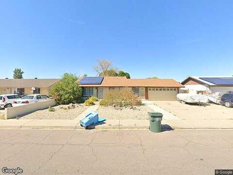 Behrend, PHOENIX, AZ 85027